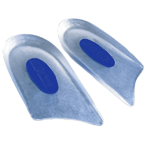 Apex anti-shox heel cradle