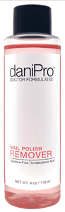 daniPro nail polish remover