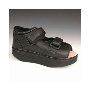 Darco Open Toe Wound Care Shoe System