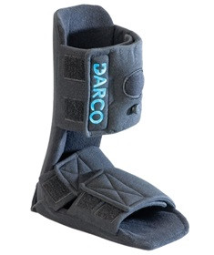 Darco Pneumatic Night Splint