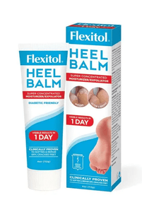 Flexitol Heel Balm - 4 oz
