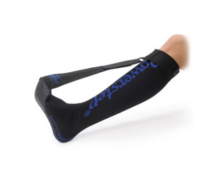 Powerstep UltraStretch Night Sock