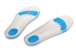 Silipos Softzone Full Length Insole