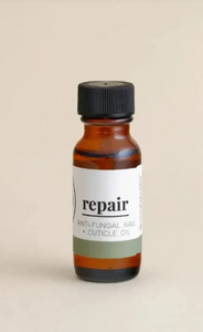 Modern Podiatrist REPAIR Antifungal Nail Renewal 0.5 oz – Clotrimazole & Urea Formula