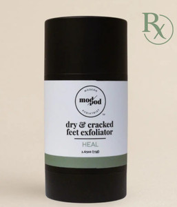 Modern Podiatrist Heal