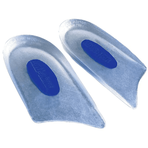 Apex anti-shox heel cradle