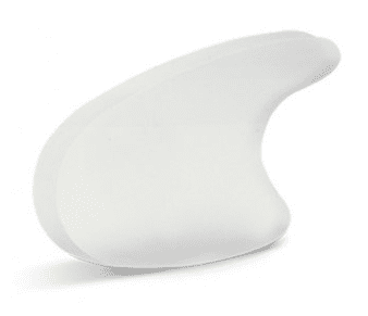 Buheads Super Spacers – Toe Alignment Spacers for Dance & Everyday Use (4 Pack)