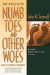 Numb Toes Books, Paperback – Informational Guide on Peripheral Neuropathy