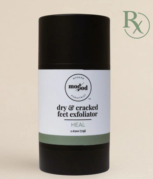 Modern Podiatrist Heal