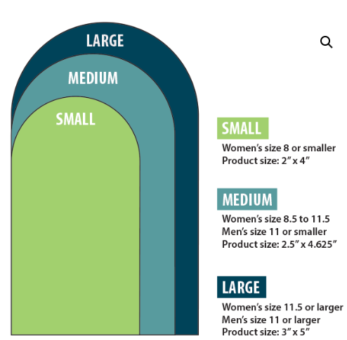 Adjust A Lift Heel Lift