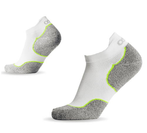 DermaSox® OS1st The Skincare Sock | Moisturizing Socks for Dry & Sensitive Feet