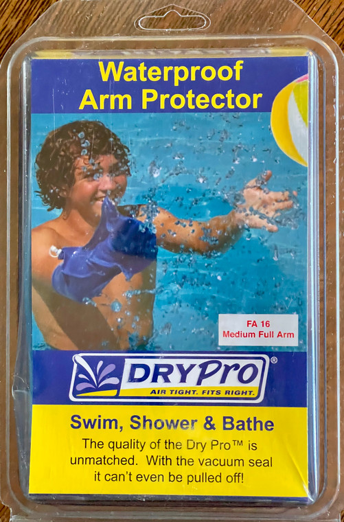 Drypro Waterproof Arm Protector