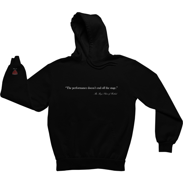 one2seven Hoodie