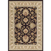 L'Baiet Akron Ak397r Red Area Rugs