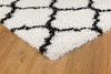 L'Baiet Barrow Bw233 White Area Rugs