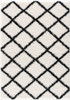 L'Baiet Barrow Bw418 White Area Rugs