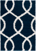 L'Baiet Barrow Bw469 Navy Area Rugs