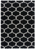 L'Baiet Barrow Bw494 Black Area Rugs