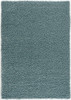 L'Baiet Barrow Bw542 Turquoise Area Rugs