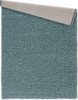 L'Baiet Barrow Bw542 Turquoise Area Rugs