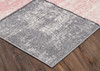 L'Baiet Chelsea Ch520 Pink Area Rugs