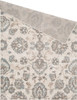 L'Baiet Danby Dn140b Grey Area Rugs