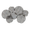 Uttermost Ripley Metal Leaf Wall Art