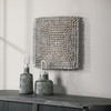 Uttermost Portside Wood Wall Panel