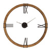 Uttermost Marcelo Modern Wall Clock