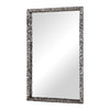 Uttermost Greer Silver Vanity Mirror
