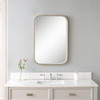 Uttermost Malay Vanity Mirror