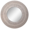 Uttermost Sailor's Knot Round Mirror