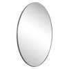 Uttermost Williamson Oval Mirror