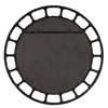 Uttermost Darby Distressed Round Mirror