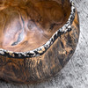 Uttermost Chikasha Wooden Bowl