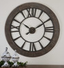 Uttermost Ronan Wall Clock