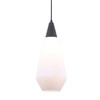 Uttermost Eichler 1 Light Mini Pendant