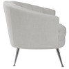 Uttermost Janie Mid-century Accent Chair