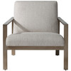 Uttermost Wills Contemporary Accent Chair