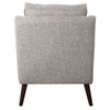 Uttermost O'brien Neutral Armchair