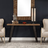 Uttermost Freddy Weathered Console Table