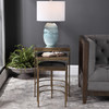 Uttermost India Nesting Tables, Set/3