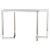 Uttermost Locke Modern Console Table