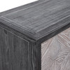 Uttermost Laurentia 2 Door Accent Cabinet