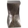 Uttermost Euphrates Accent Table