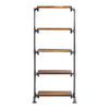 Uttermost Rhordyn Industrial Etagere