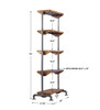 Uttermost Rhordyn Industrial Etagere