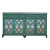 Uttermost Oksana Wooden Credenza