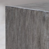 Uttermost Kareem Modern Gray Coffee Table