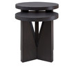 Uttermost Nadette Nesting Tables, S/2